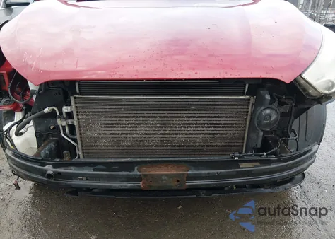 2013 Hyundai Tucson Gls from USA, damaged, VIN KM8JU3AC0DU547153